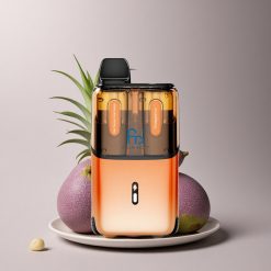 Fumot Ultra T32000 Puffs Kiwi Maracuyá Guayaba - Piña Hielo con 20mg de Nicotina y 800mAh