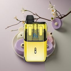 Fumot Ultra T32000 Puffs Sueño Lúcido - Caramelo Arcoíris con 800mAh y 20mg de Nicotina