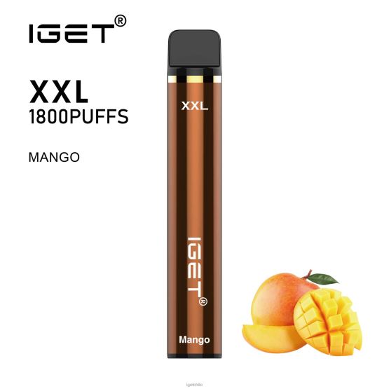 IGET bar xxl R2H0R61 mango