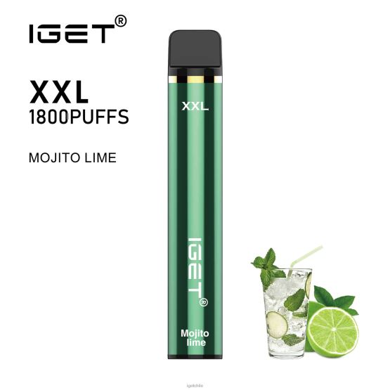 IGET sale xxl R2H0R67 lima mojito