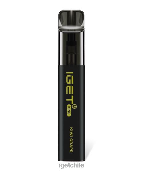 IGET vape online rey R2H0R104 uva kiwi