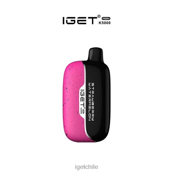 luna IGET vape sale - 5000 inhalaciones R2H0R592 sandia fresa