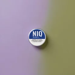 NIQ Bolsitas de Menta Frescura Intensa