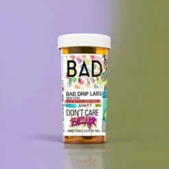 Bad Drip Salts E-Líquido Oso Despreocupado Pera Durazno 30ml